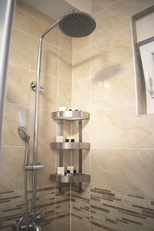 Pula Centar A1 Lalu - Free Garage Apartment ภายนอก รูปภาพ